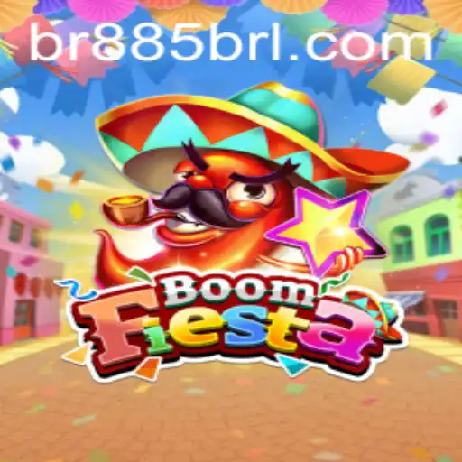 BoomFiesta: A Dynamic Journey into the World of Competitive Gaming
