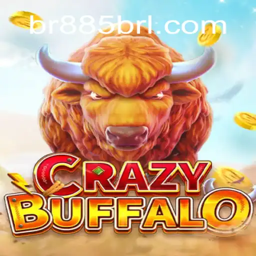 CRAZYBUFFALO Game: An Exciting Adventure with 885brl.com
