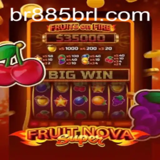 Exploring FruitNovaSuper – A Fresh Twist on Classic Gaming