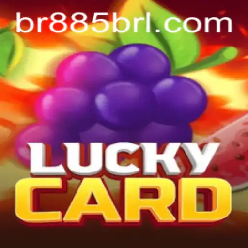 Discovering the Thrills of LuckyCard on 885brl.com