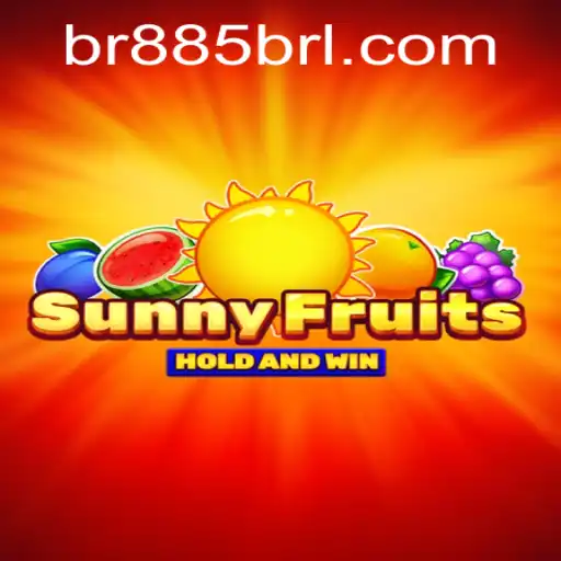 Exploring SunnyFruits: The Vibrant Casino Game of 885brl.com
