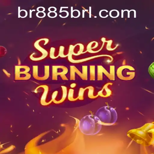 SuperBurningWins: A Fiery Casino Spectacle